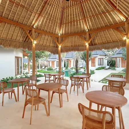 Villa In Bali